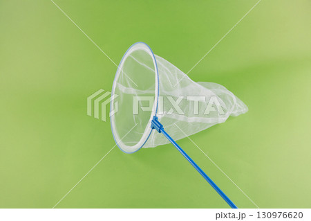 虫取り網イメージ 虫取り網イメージ 130976620