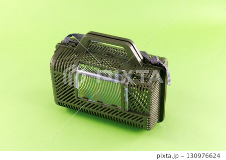 虫取りかごイメージ 虫取りかごイメージ 130976624