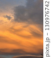 夕焼け空 130976742