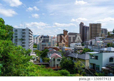 宝塚　遠景 130977413