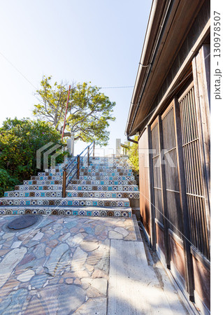 赤穂御崎「きらきら坂」 130978507