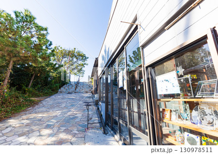 赤穂御崎「きらきら坂」 130978511