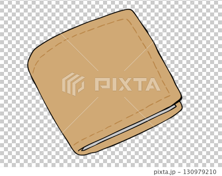 Bi-fold wallet Bi-fold wallet 130979210