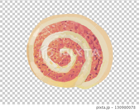 糖霜餅乾（螺旋形）草莓 130980078