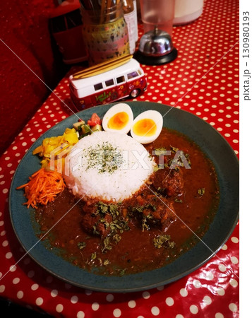 神田カレー街食べ歩きスタンプラリー2025 130980193