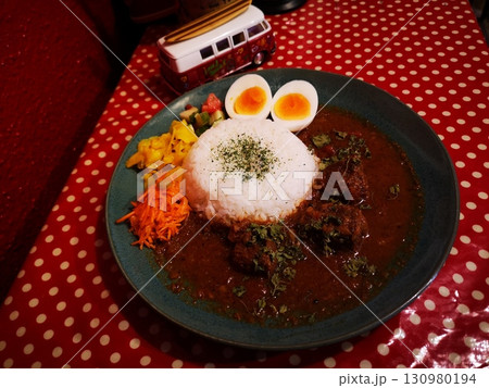 神田カレー街食べ歩きスタンプラリー2025 130980194