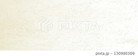Weathered beige halftone background. Light cream pixelated paper texture. Retro craft taupe wallpaper. Grunge grainy gradient overlay. Dotted dirty canvas material backdrop. Vector halfton patern Weathered beige halftone background. Light cream pixelated paper texture. Retro craft taupe wallpaper. Grunge grainy gradient overlay. Dotted dirty canvas material backdrop. Vector halfton patern 130980309