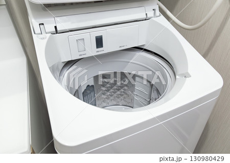 縦型洗濯機 縦型洗濯機 130980429