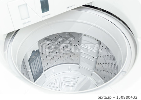 縦型洗濯機 130980432