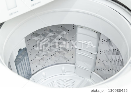 縦型洗濯機 縦型洗濯機 130980433