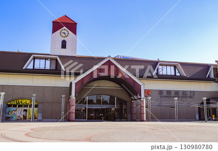 三河安城駅／愛知県安城市三河安城町1丁目 130980780