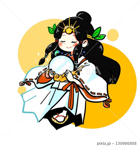 天照 130980808