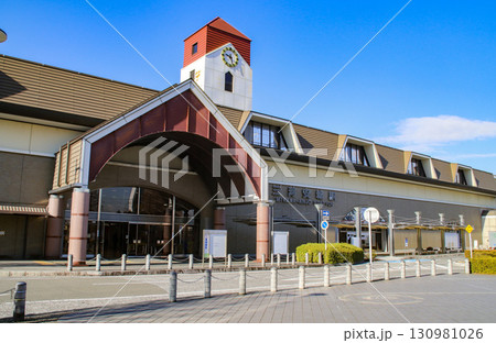 三河安城駅・北口／愛知県安城市三河安城町1丁目 130981026