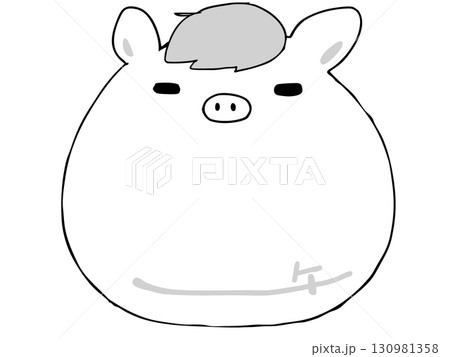 干支 午 130981358