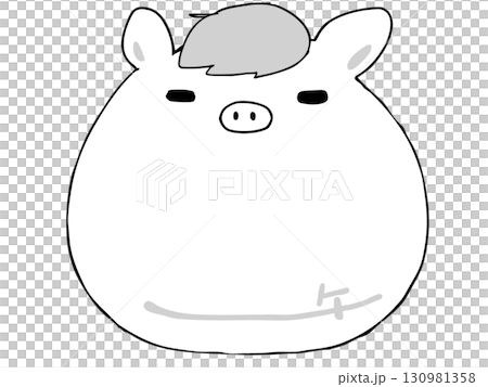 干支 午 130981358