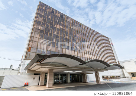 福島県いわき市　いわき市役所 130981864