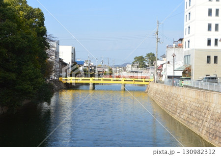 栄橋（香川県仲多度郡琴平町） 130982312