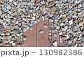 ストーン 石 石材 130982386