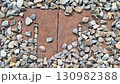 ストーン 石 石材 130982388