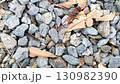 ストーン 石 石材 130982390