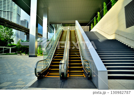 東京 港区 大規模複合開発 ブルーフロント芝浦 130982787