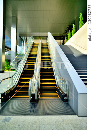 東京 港区 大規模複合開発 ブルーフロント芝浦 130982788