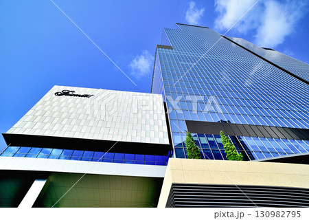 東京 港区 大規模複合開発 ブルーフロント芝浦 130982795