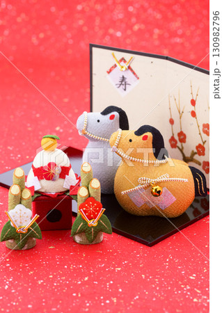 干支 午年 130982796