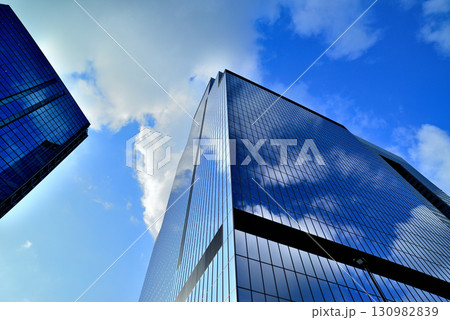 東京 港区 大規模複合開発 ブルーフロント芝浦 130982839