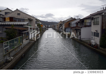 入り江の風景 入り江の風景 130983015