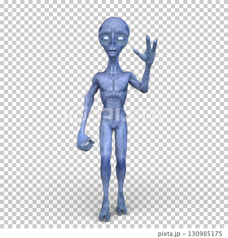 外星人 外星人 130985175