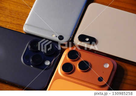 スマホ 130985258