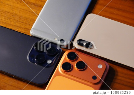スマホ 130985259