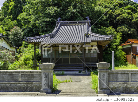 江津本町 東向寺 島根県江津市 江津本町 東向寺 島根県江津市 130985528