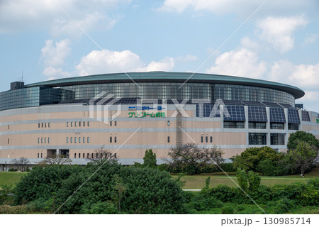 グリーンドーム前橋 グリーンドーム前橋 130985714
