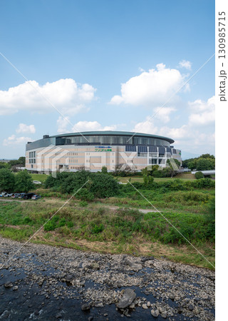 グリーンドーム前橋 グリーンドーム前橋 130985715