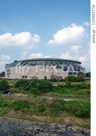 グリーンドーム前橋 グリーンドーム前橋 130985716