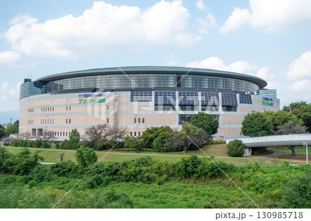 グリーンドーム前橋 グリーンドーム前橋 130985718