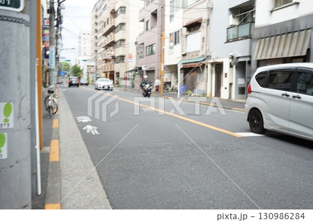 牛込柳町周辺 牛込柳町周辺 130986284