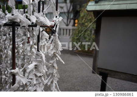 筑土八幡神社 130986861