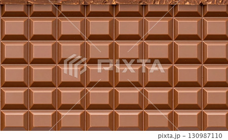 《AI画像》ミルクチョコレート 130987110