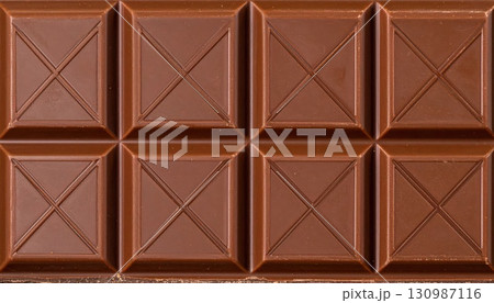 《AI画像》ミルクチョコレート 130987116