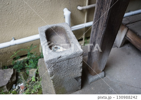 新撰組　試衛館稲荷神社 130988242