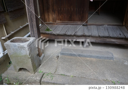 新撰組　試衛館稲荷神社 130988248