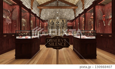 人体博物館 人体博物館 130988407