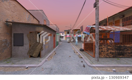 ダウンタウン 130989347