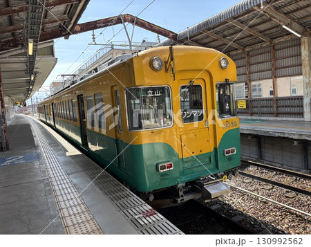 富山地方鉄道 130992562