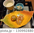 和食の付き出し 130992880