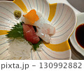 刺身盛合せ 130992882