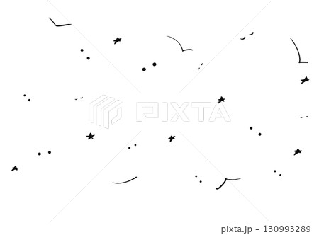 おばけのパターン 130993289